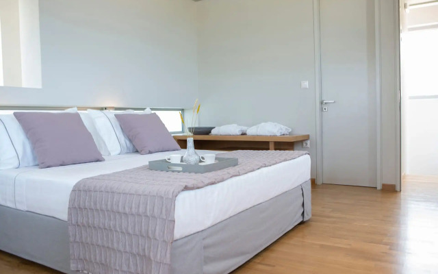 Thines villas