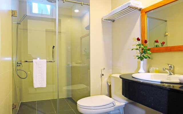 Starlet Hotel Danang