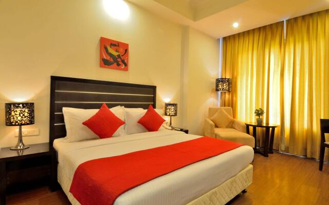 Lakshya's Hotel