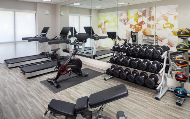 Hyatt Place Dublin/Pleasanton