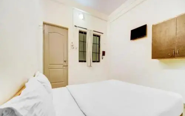 Sampoornam Gents Hostel
