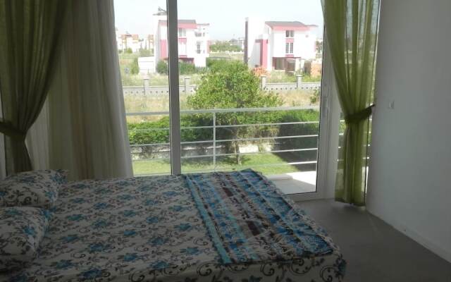 Novron Villas B3