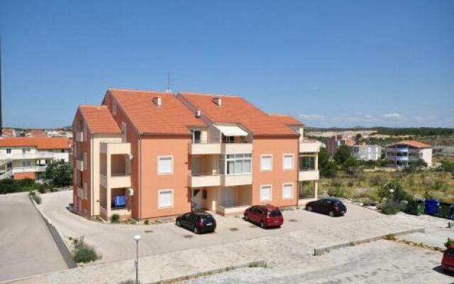 Apartment Marijana