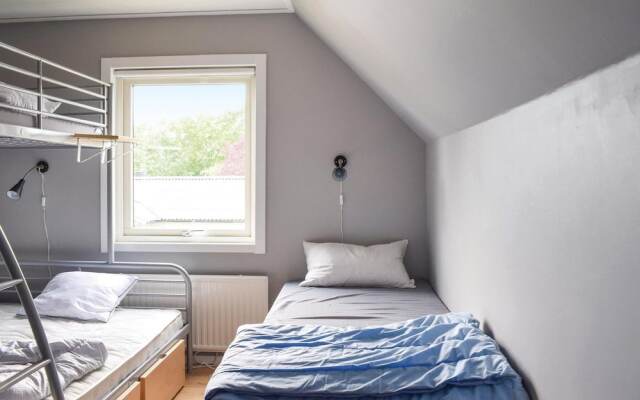 Nice Home in Köpingsvik With 4 Bedrooms