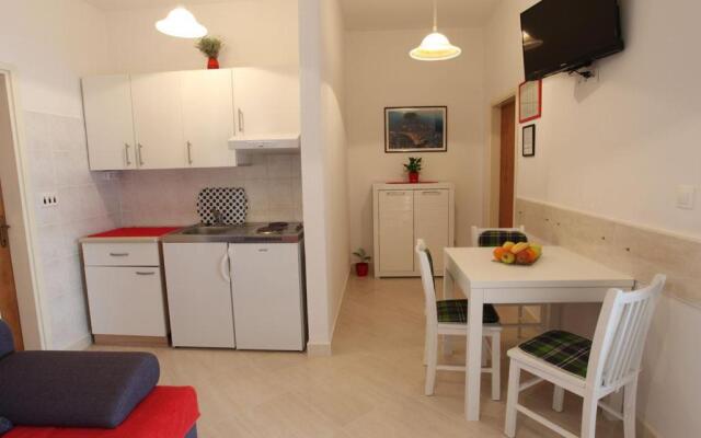 Luxury Apartments