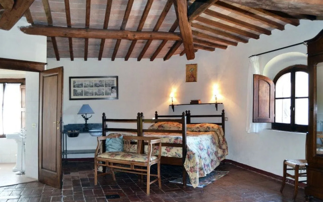 Charming Villa Marcialla