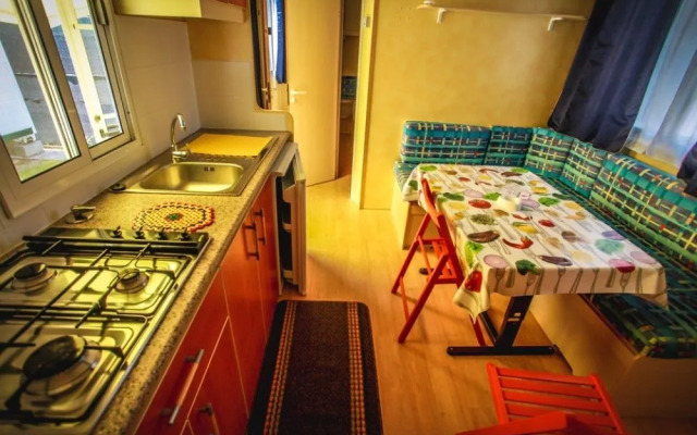 Camping Parco Capraro