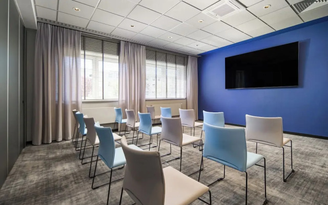 ibis Styles Katowice Airport (Opening Summer 2025)