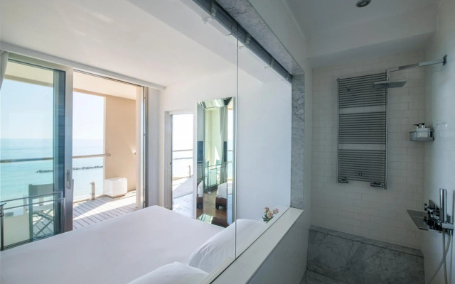 Square Small Luxury Hotel - Providencia