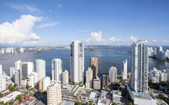 Palmetto Penthouse Deluxe