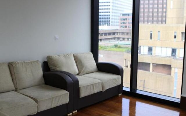 Liver View Apartment