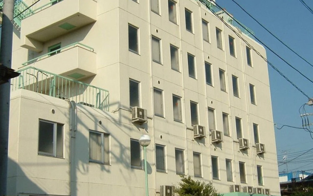 Cabin KUMAGAYA