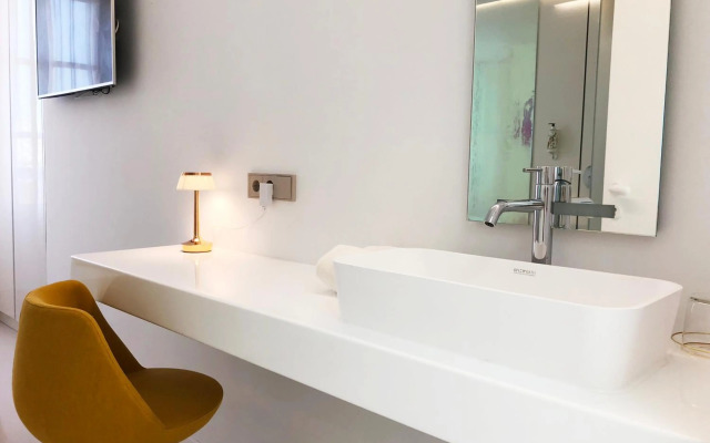 Fonda Llabres Hostal Boutique