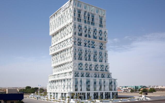 Staybridge Suites Al Khobar, an IHG Hotel