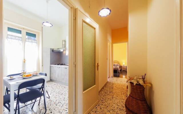 Teatro Greco Cosy Apartment