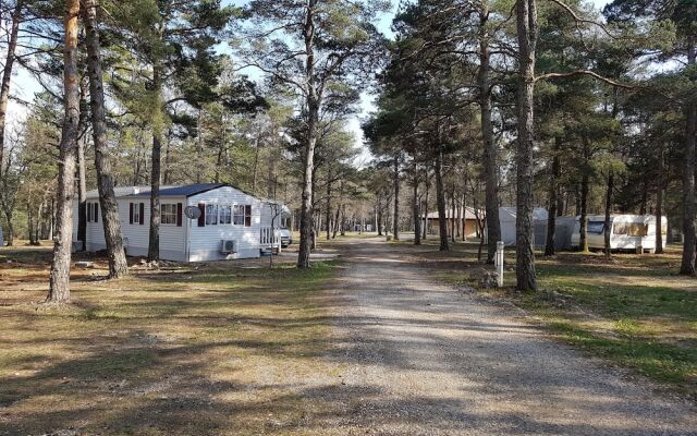 Camping du Défends