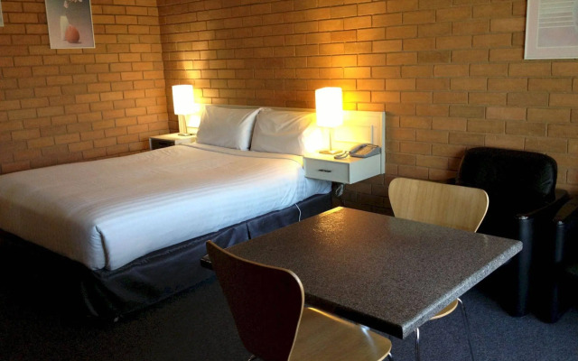 Essendon Motel