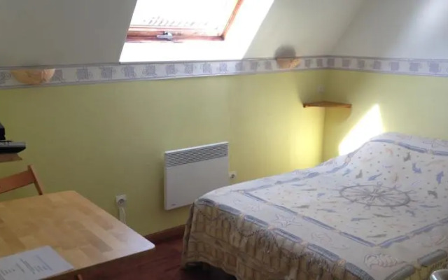 La Bonne Auberge