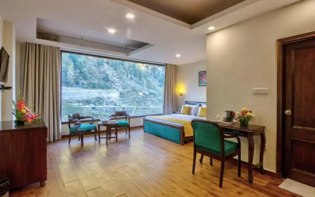 The Katoch Grand Resort