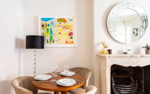 Wonderful Chelsea Apartment