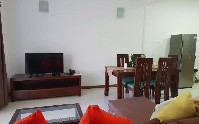 Kanasuk Selfcatering Apartments