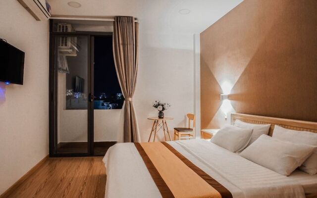 Artmio Hotel  Apartment