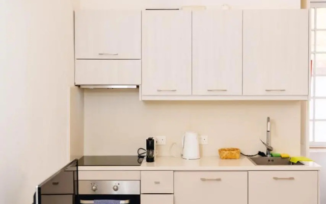 Unique 1 bedroom in hearth of old city Valetta