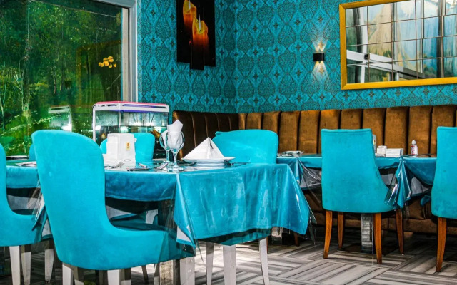 Shams AL-Basra Hotel