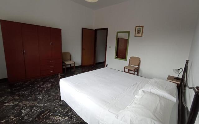 Appartamenti Marina di Novaglie