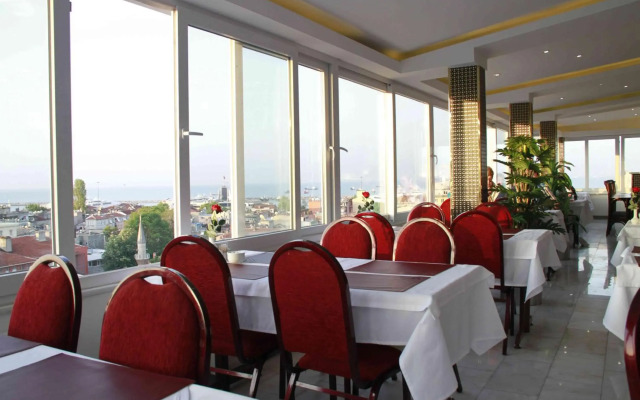 Kuran Hotel International
