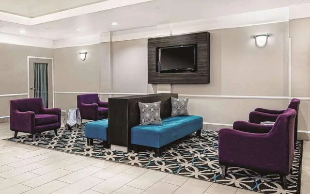 Vista Del Sol Hotel - Rosenberg