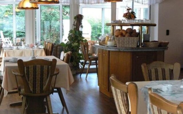 Gstehaus  Landhaus Braband