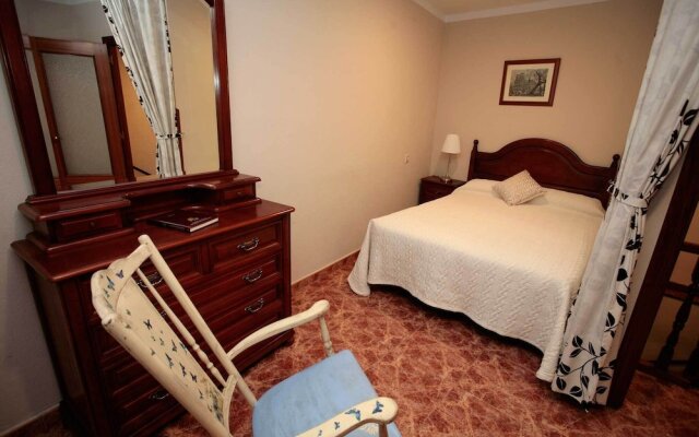 Apartamentos Turisticos Castiello