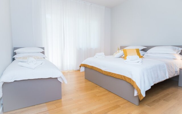 Apartment Ante