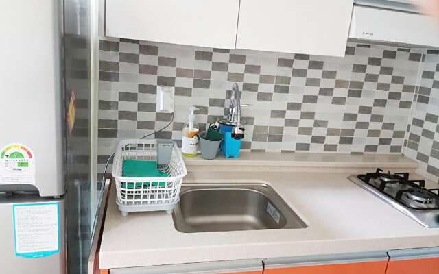 Daecheon Relax Pension