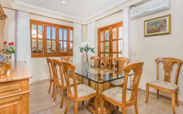 Vistamar 5a - Puerto de Alcudia