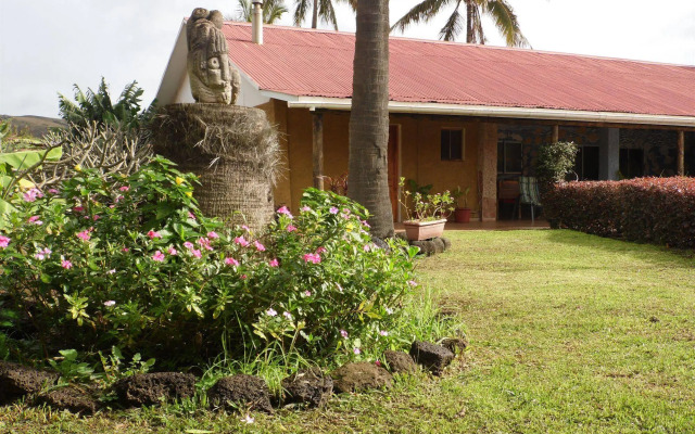 Manutara Hotel