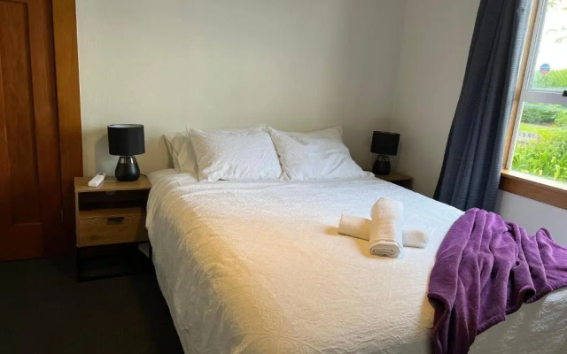 Rotorua Holiday Villa