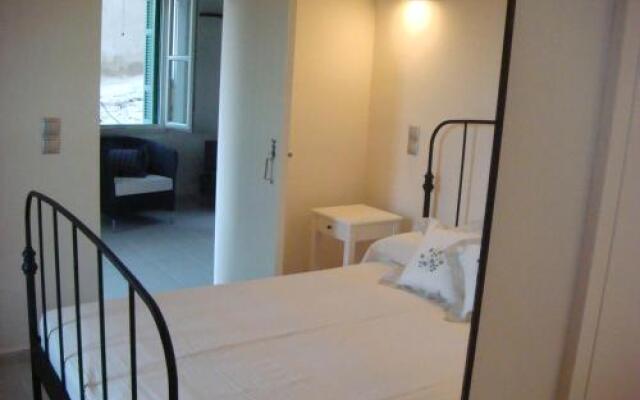 KARMI Apartments