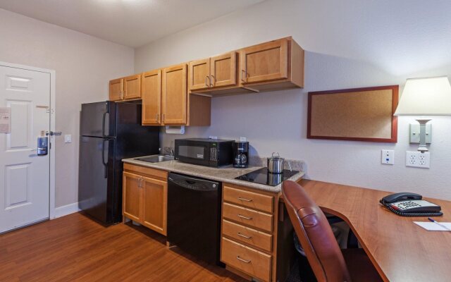 Candlewood Suites Hotel Texas City by IHG