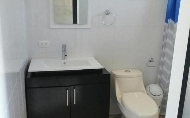 Hotelito Inn Aeropuerto