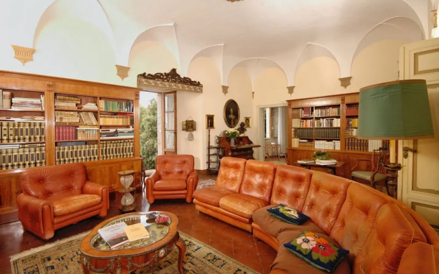 Castello di Sovicille