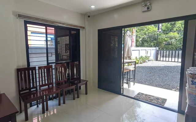 Jmorino Pension House