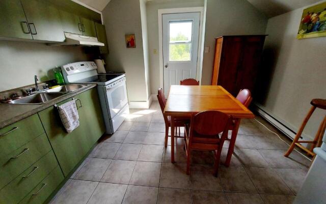 Auberge l'Orpailleur