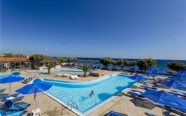 Numo Ierapetra Beach Resort Crete, Curio Collection Hilton