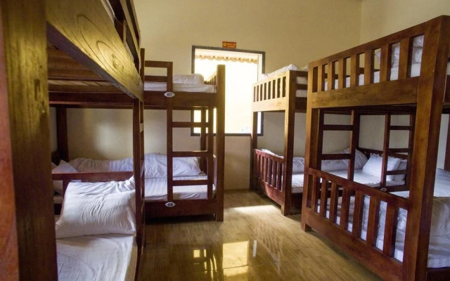 ZO Dong Van Hostel Backpackers