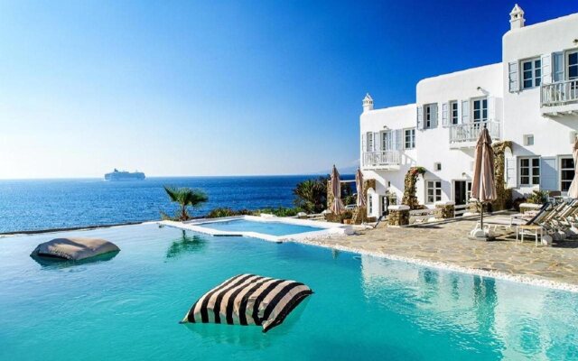 Hotel Aegean Mykonos