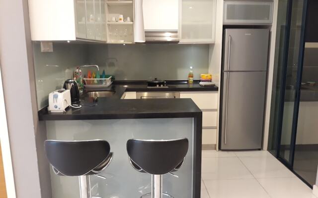 Sarang Vacation Apartment