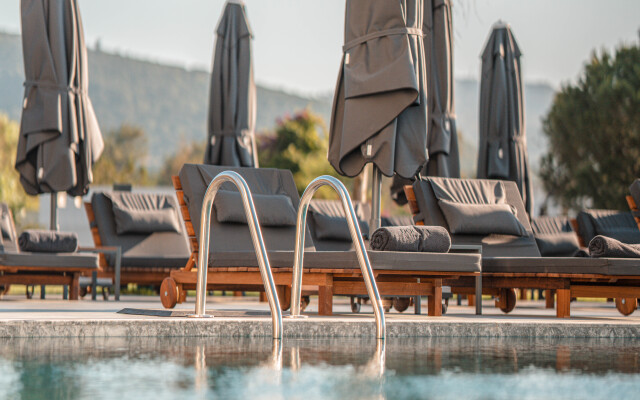 Selectum Luxury Door’a Bodrum