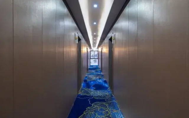 Novi Hotel (Haikou Meilan Airport)
